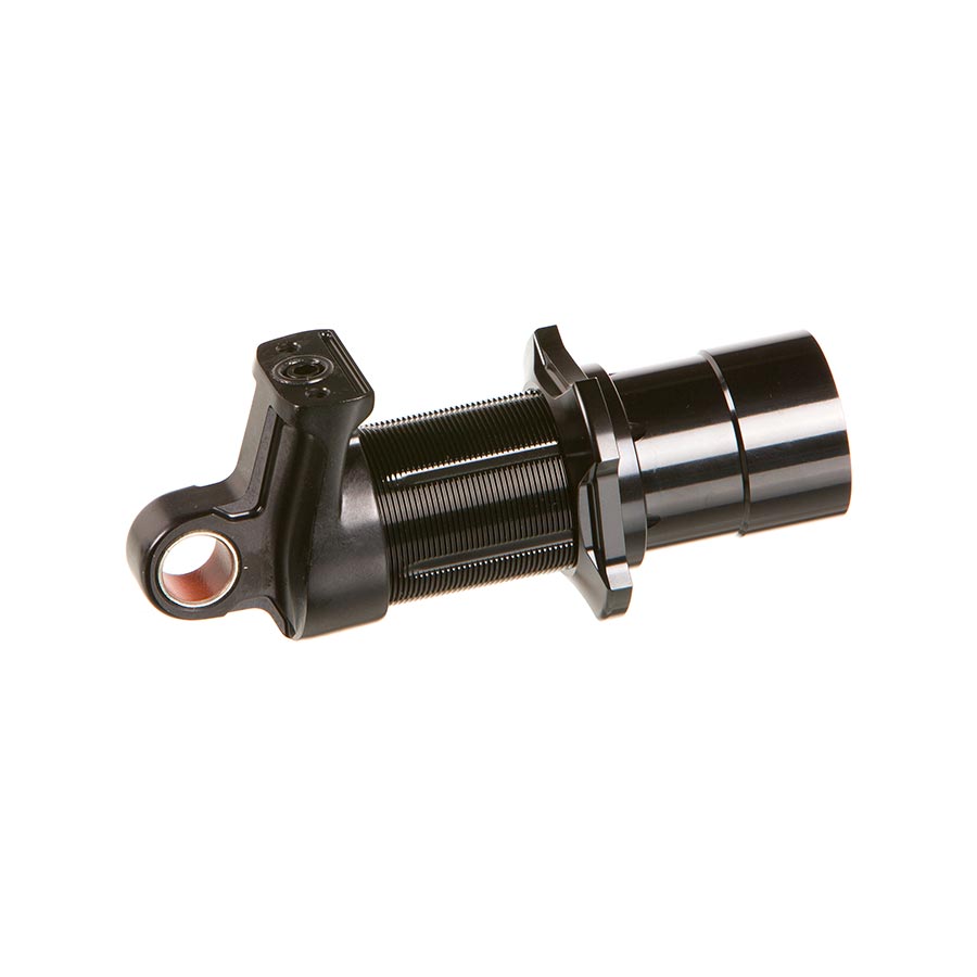 RockShox, SDLX Coil Ult Eyelet Assembly, Standard Eyelet 47.5-55mm, 11.4118.076.000