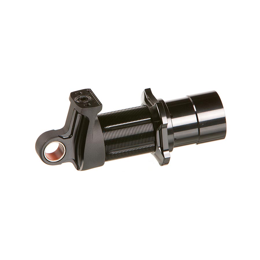 RockShox, SDLX Coil Select Eyelet Assy, Standard Eyelet 47.5-55mm, 11.4118.079.000