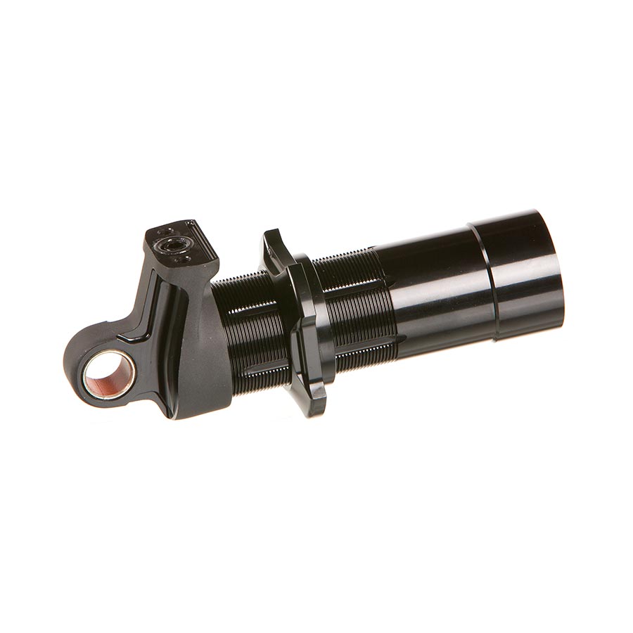 RockShox, SDLX Coil Select Eyelet Assy, Standard Eyelet 57.5-65mm, 11.4118.079.001