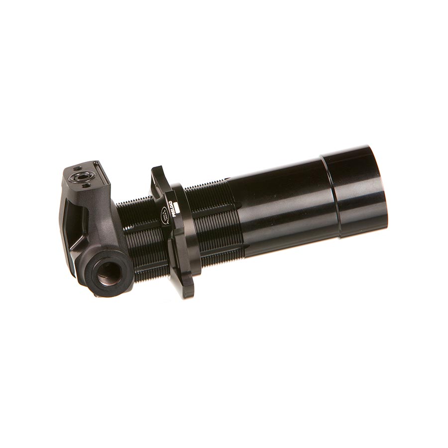 RockShox, SDLX Coil Select Eyelet Assy, Trunnion 67.5-75mm, 11.4118.080.002