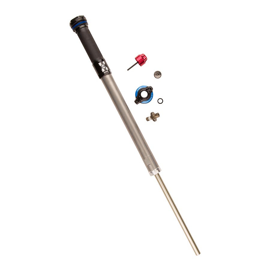 RockShox, Damper for Pike DJ 100 Crown, 140mm, 11.4018.009.068