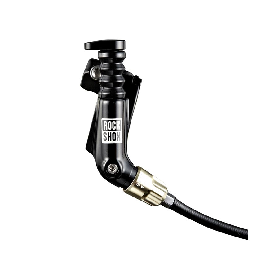 RockShox, XLOC Sprint Adjuster for SID/Revelation, Right, 11.4315.013.060