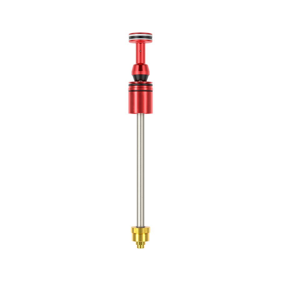 RockShox, DebonAir+ Upgrade Kit for Lyrik D1, 150mm, Kit