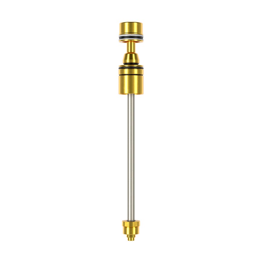 RockShox, DebonAir+ Upgrade Kit for ZEB, 160mm, Kit