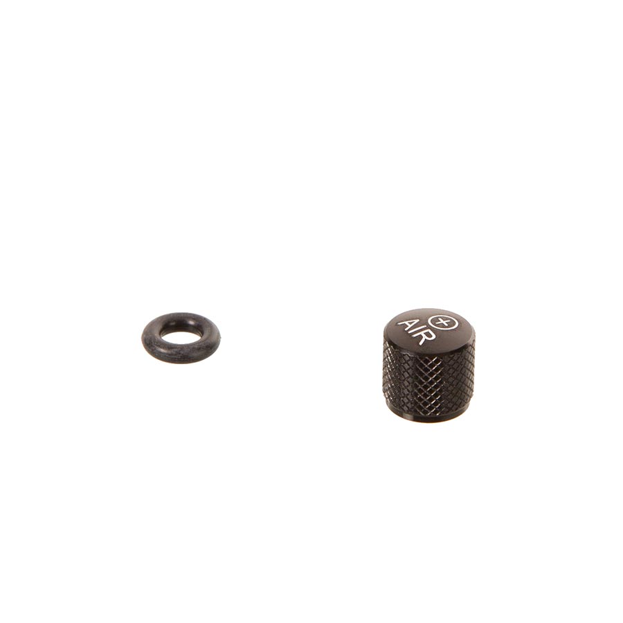 RS SCHRADER AIR CAP FRK+SHK