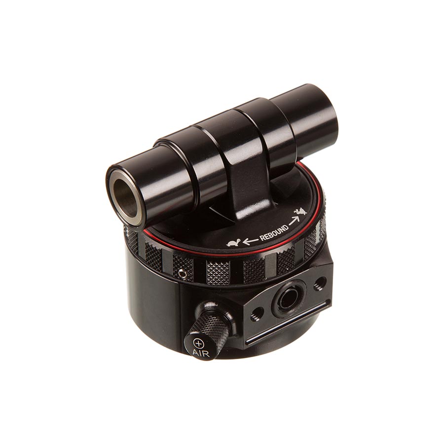 RockShox, SDLX C1 Eyelet Assembly, Trek Mount, 11.4118.073.006