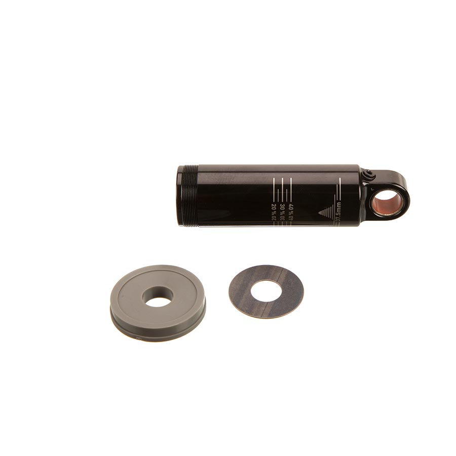 RockShox, Super Deluxe C1 Damper Body, Standard, 37.5mm, 11.4118.054.375