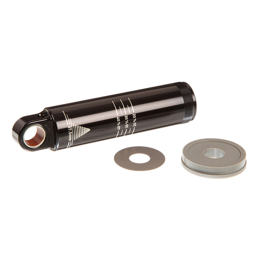 RockShox, Super Deluxe C1 Damper Body, Standard, 57.5mm, 11.4118.054.575