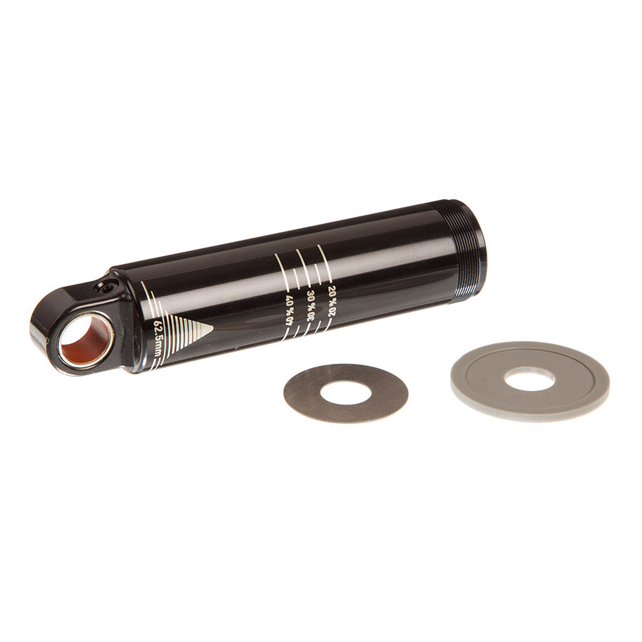 RockShox, Super Deluxe C1 Damper Body, Standard, 62.5mm, 11.4118.054.625
