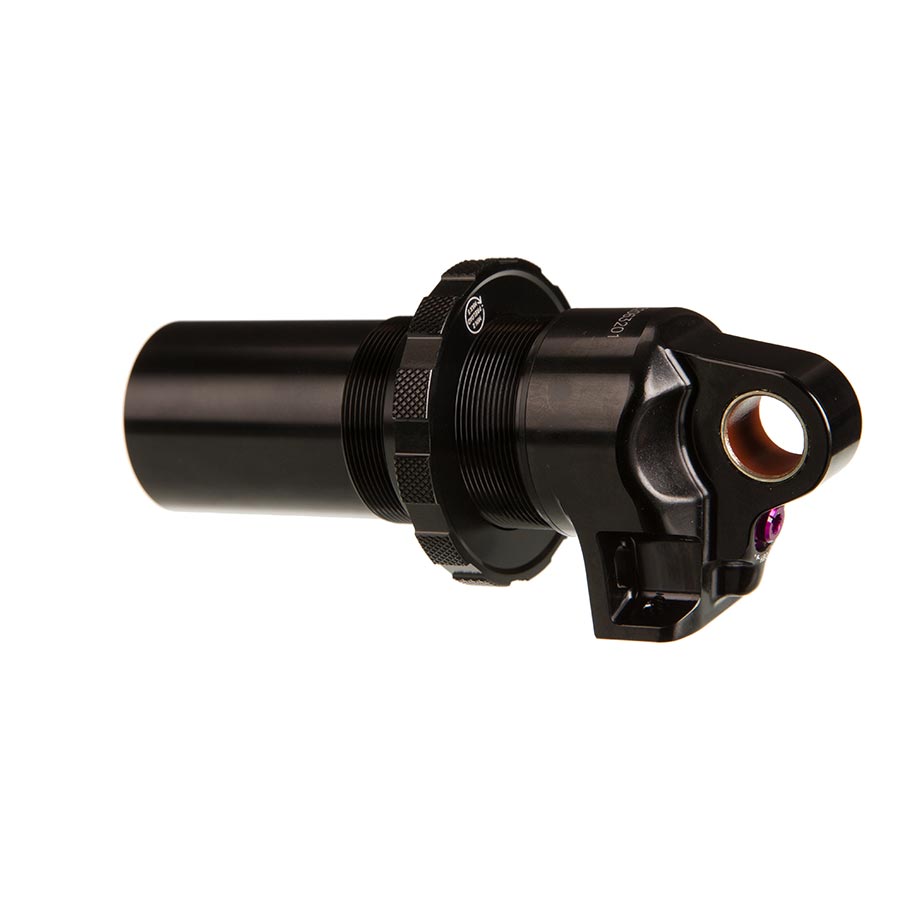 RockShox, SDLX B1 Coil Eyelet Assembly, Standard, 47.5-55mm, 11.4118.102.001
