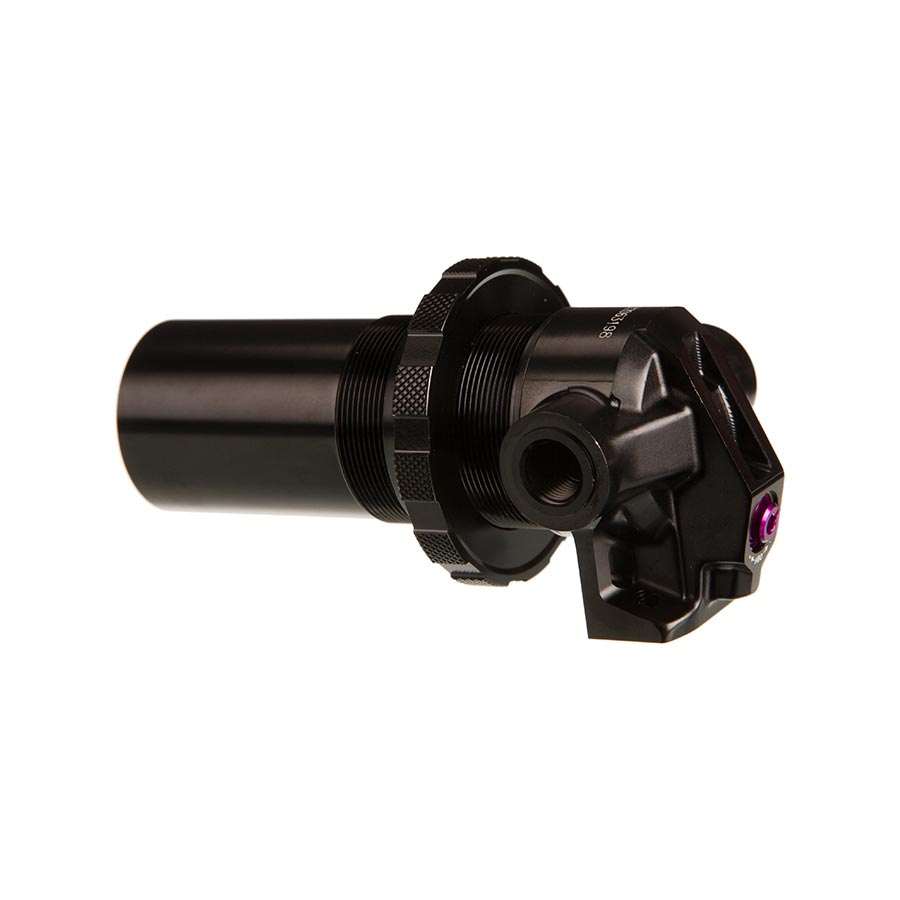 RockShox, SDLX B1 Coil Eyelet Assembly, Trunnion, 47.5-55mm, 11.4118.102.004