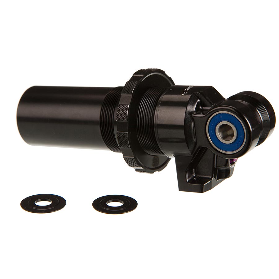 RockShox, SDLX B1 Coil Eyelet Assembly, Bearing, 57.5-65mm, 11.4118.102.008