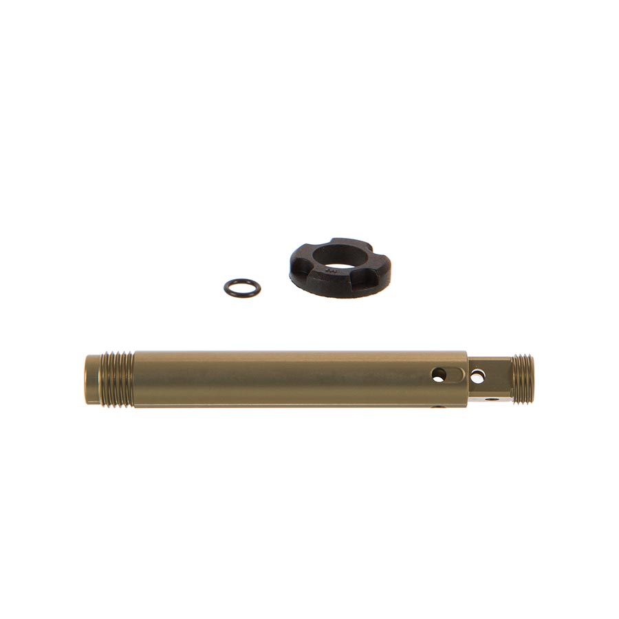 RockShox, Damper Shaft for DLX SEL/SEL+, 37.5-45mm, 11.4118.104.450