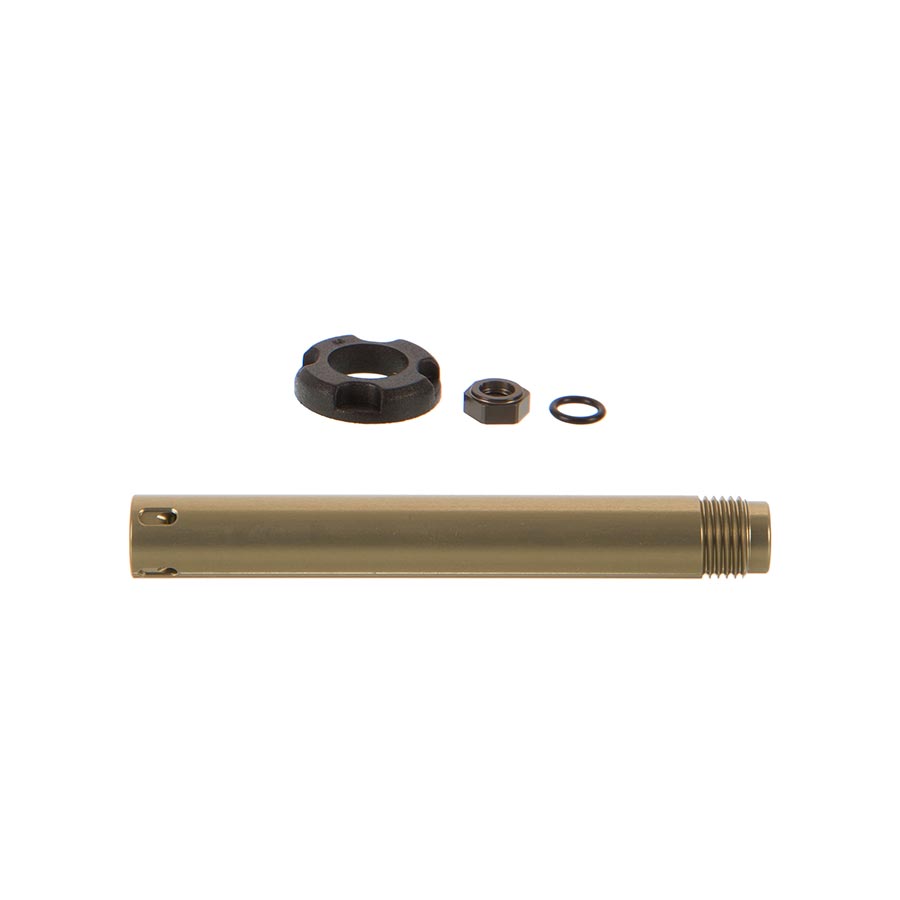 RockShox, Damper Shaft for DLX Ult RCT, 47.5-55mm, 11.4118.105.550