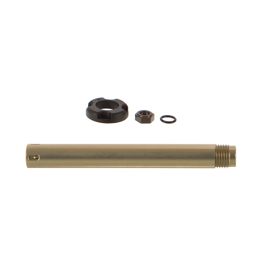 RockShox, Damper Shaft for DLX Ult RCT, 57.5-65mm/50mm Trek, 11.4118.105.650