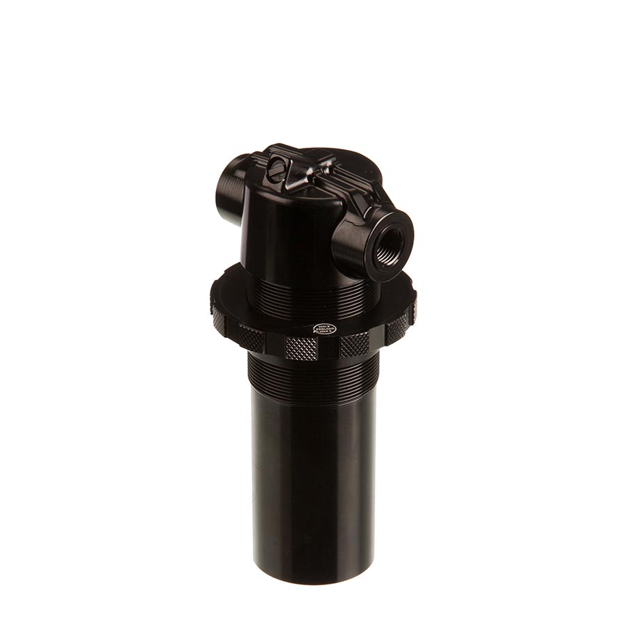 RockShox, DLX Coil Eyelet Assembly, Trunnion, 57.5-65mm, 11.4118.102.016