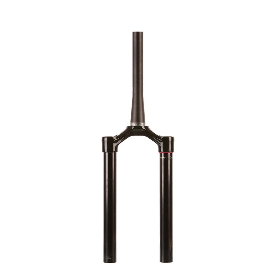 RockShox, CSU Pike B1-B3, 15x110, 51mm offset, Gloss Black