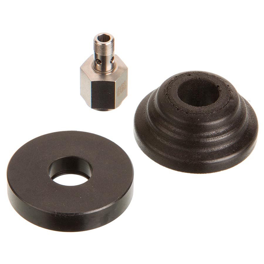 RockShox, SDLC B1 Travel Change Kit, 47.5mm, Kit
