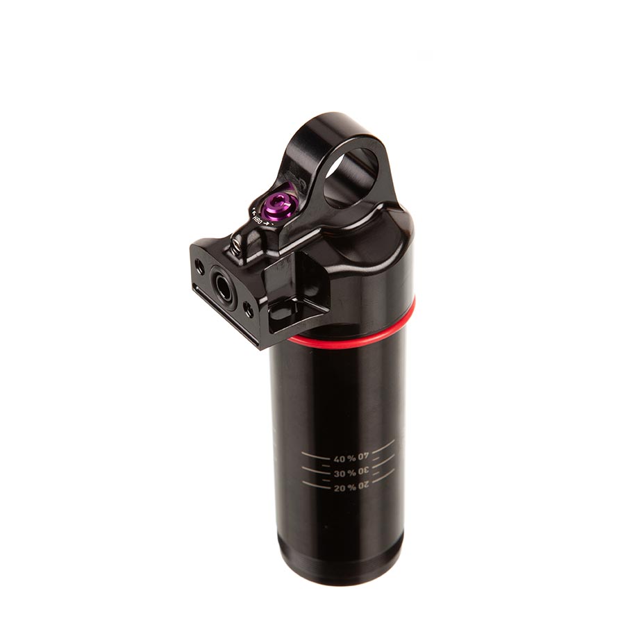 RockShox, Eyelet Assembly for Vivid C1, Standard 47.5 - Vivid C1+ (2024+)