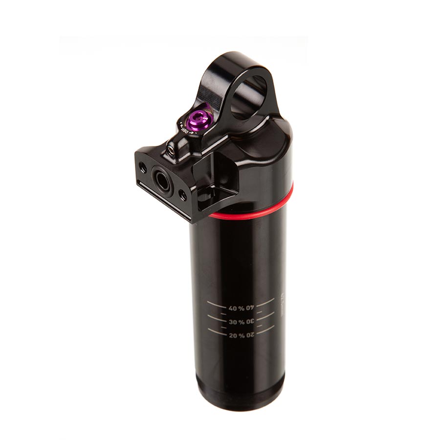 RockShox, Eyelet Assembly for Vivid C1, Standard 62.5 - Vivid C1+ (2024+)