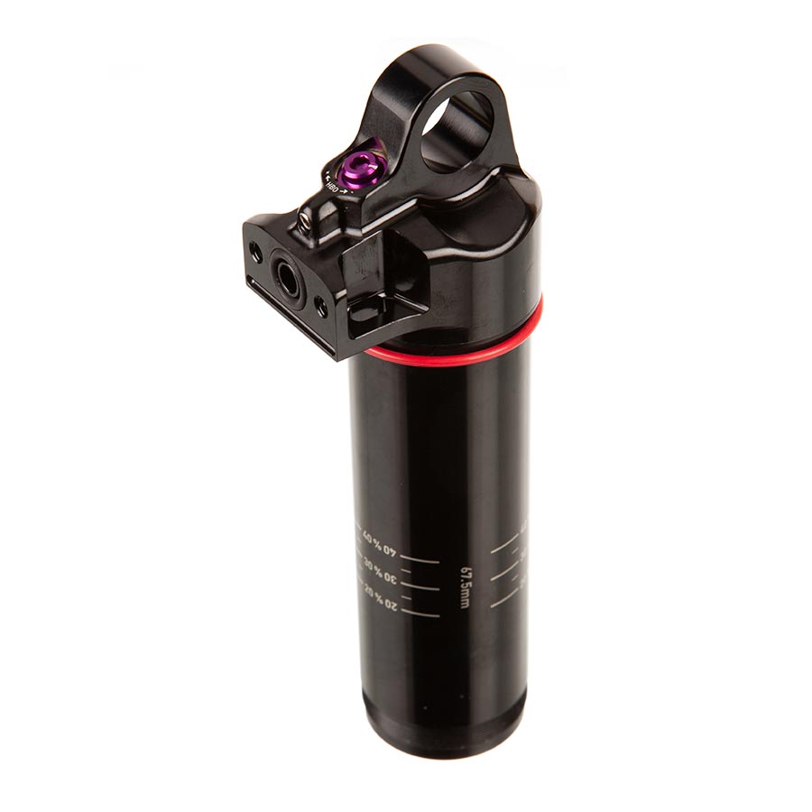 RockShox, Eyelet Assembly for Vivid C1, Standard 67.5 - Vivid C1+ (2024+)