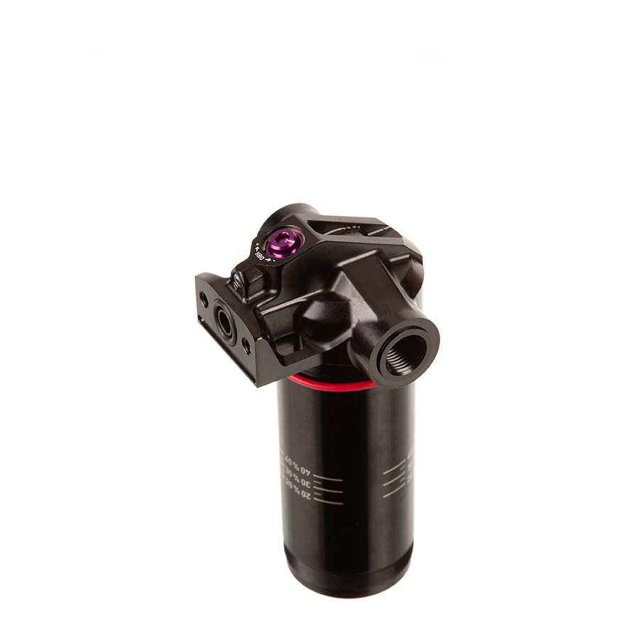 RockShox, Eyelet Assembly for Vivid C1, Trunnion  37.5 - Vivid C1+ (2024+)
