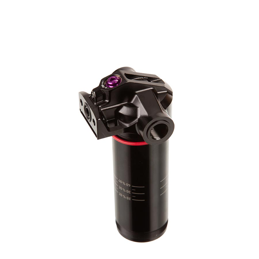 RockShox, Eyelet Assembly for Vivid C1, Trunnion 52.5 - Vivid C1+ (2024+)