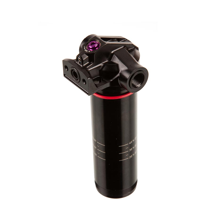 RockShox, Eyelet Assembly for Vivid C1, Trunnion 67.5 - Vivid C1+ (2024+)