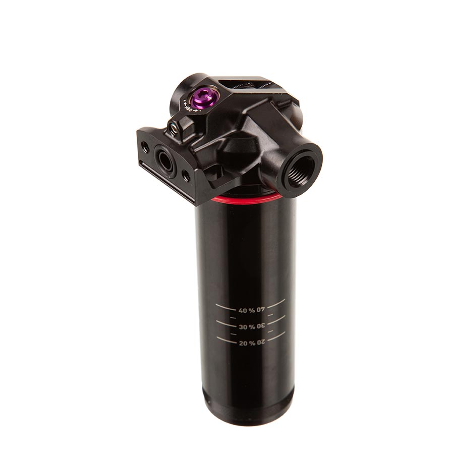 RockShox, Eyelet Assembly for Vivid C1, Trunnion 72.5 - Vivid C1+ (2024+)