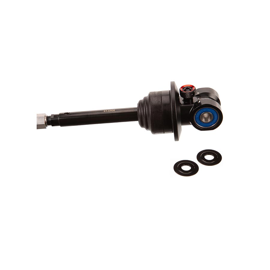 RockShox, Damper Shaft Assy for SDLC B1, Bearing Eyelet 67.5mm