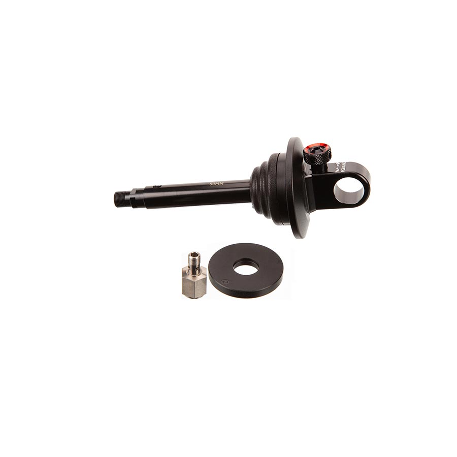 RockShox, Damper Shaft Assy for SDLC B1, Standard Eyelet 50mm