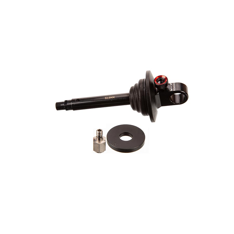 RockShox, Damper Shaft Assy for SDLC B1, Standard Eyelet 52.5mm