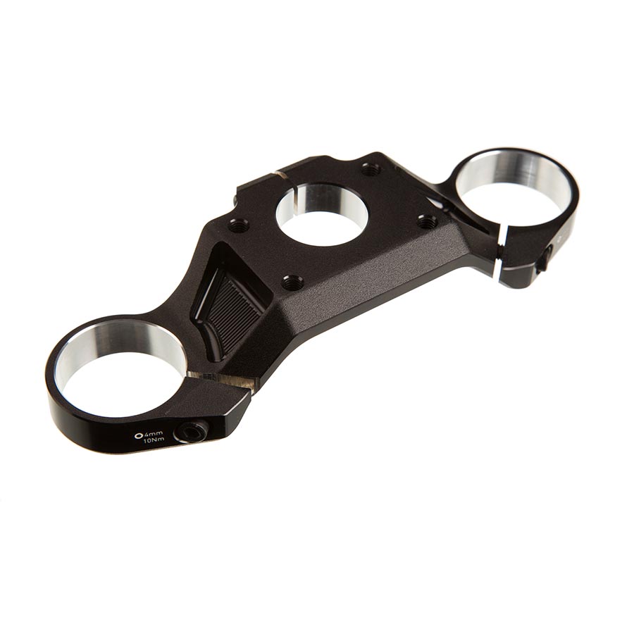 RockShox, Upper Crown for Boxxer D1, 44 offset 27.5 tall