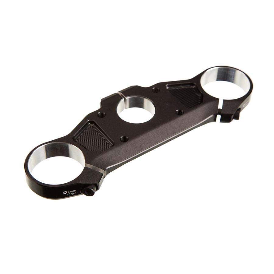 RockShox, Upper Crown for Boxxer D1, 52 offset 29 short