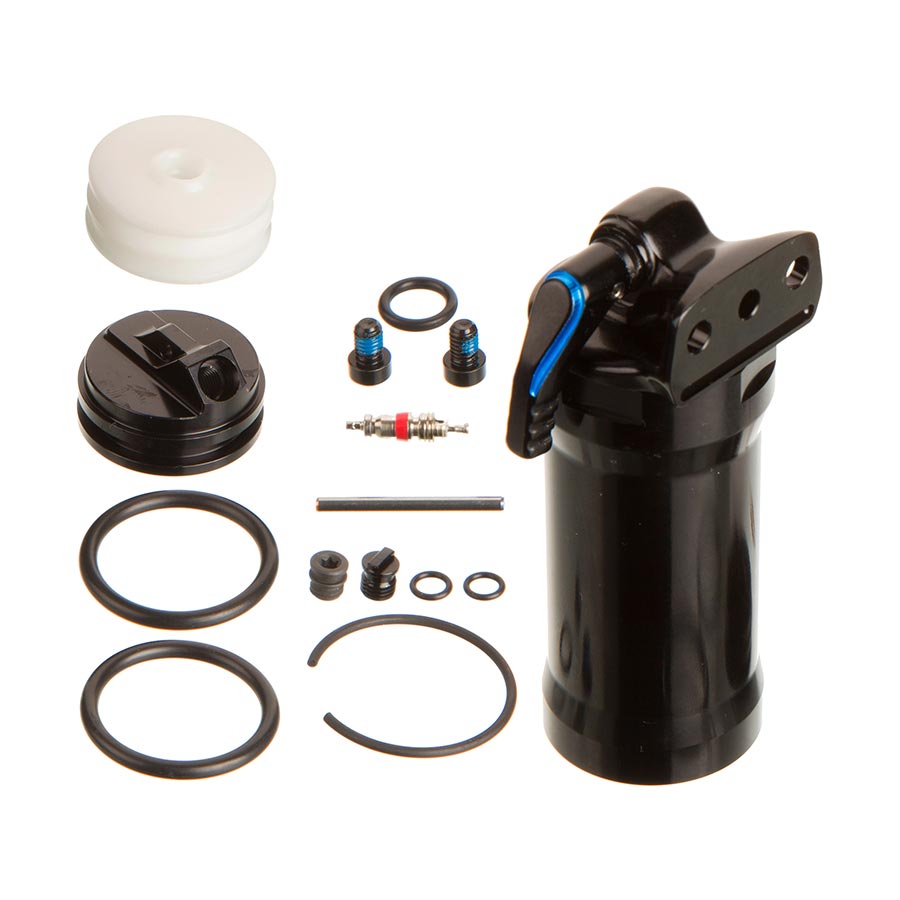 RockShox, Super Deluxe Reservoir Assy, 67.5-75