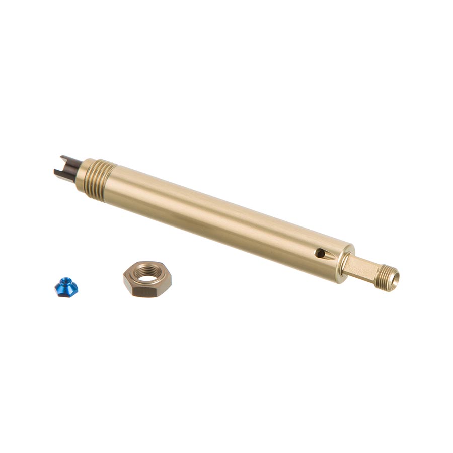 RockShox, Monarch B1 Damper Shaft Assy, 190x51, 200x51