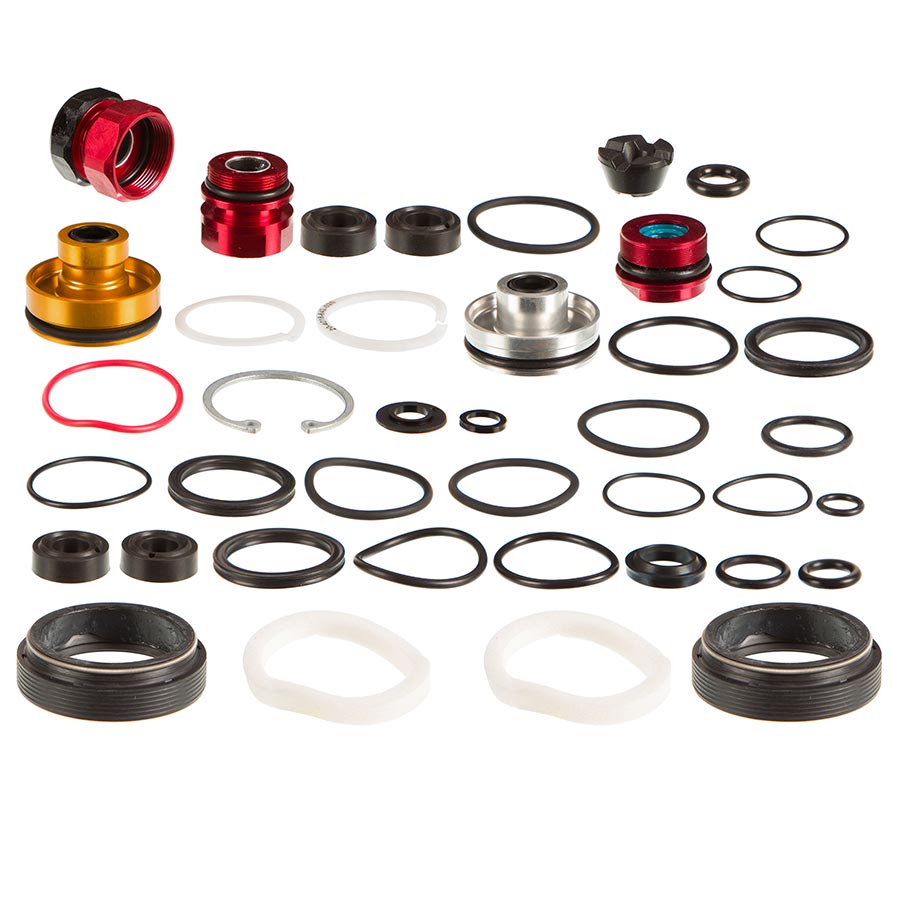 ZEB Gen-A 200 Hour Kit SRAM Model ID: FS-SVC-200H-A1