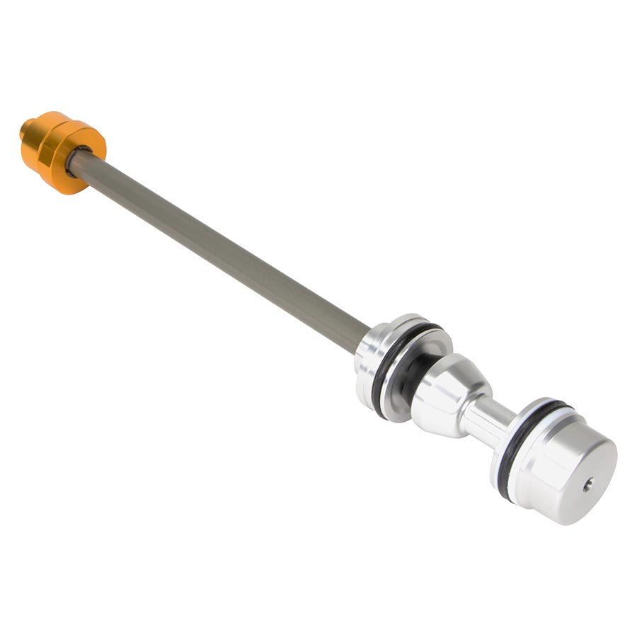 RockShox, Pike C1 Spring Upgrade Kit V2, 140mm, Kit