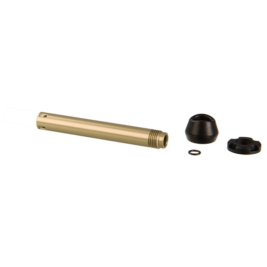 RockShox, Delxue Ult B2-C2 Damper Shaft, 47.5-55mm