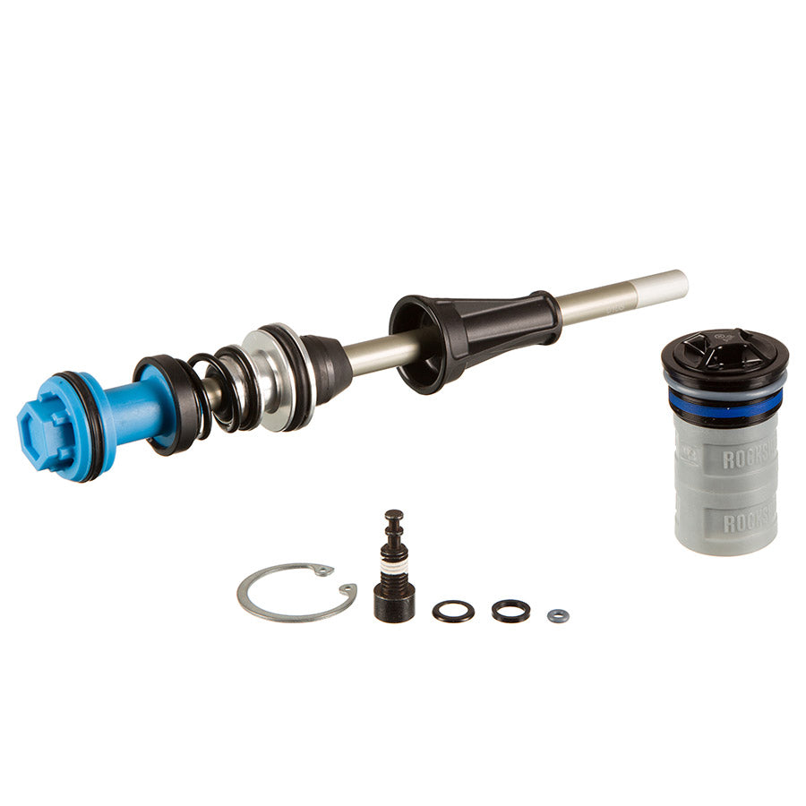 RockShox, Reba B1 Debonair Assembly, 100mm