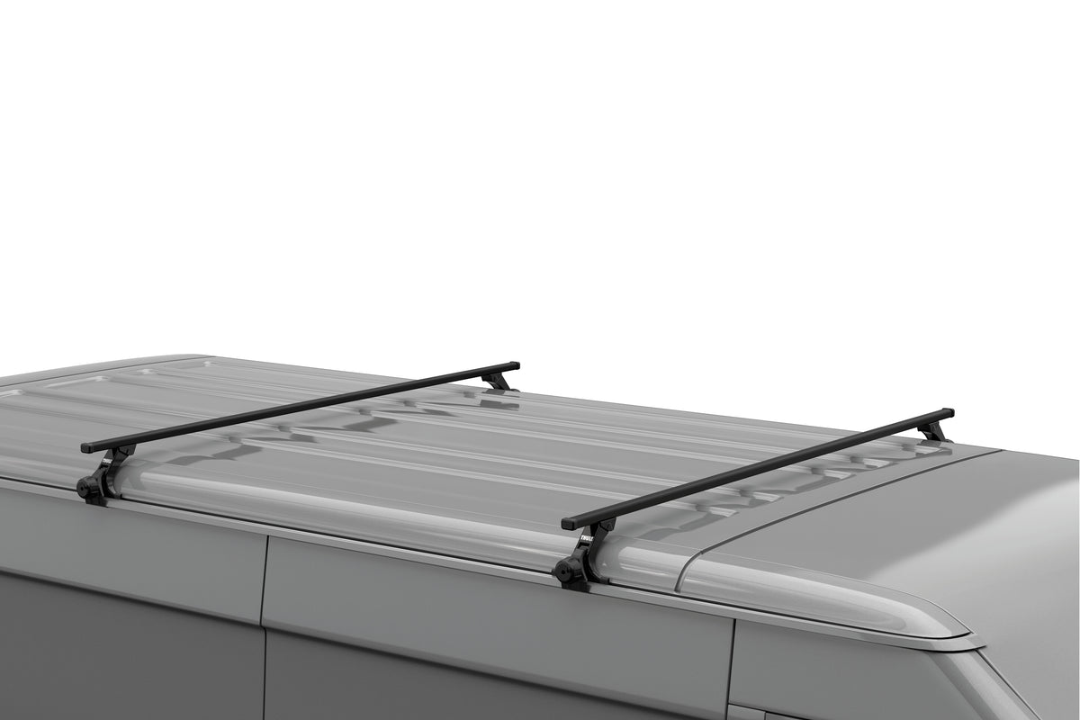 Thule Rapid gutter low