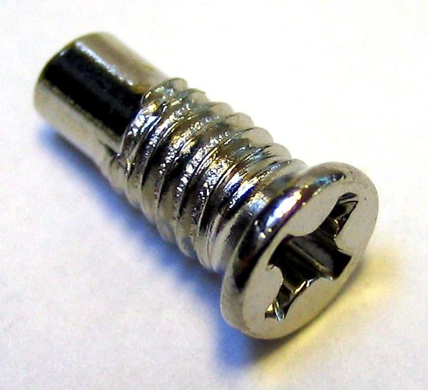 V-Sixty Phillips (U-pin) Pedal Pins /Bag of 50