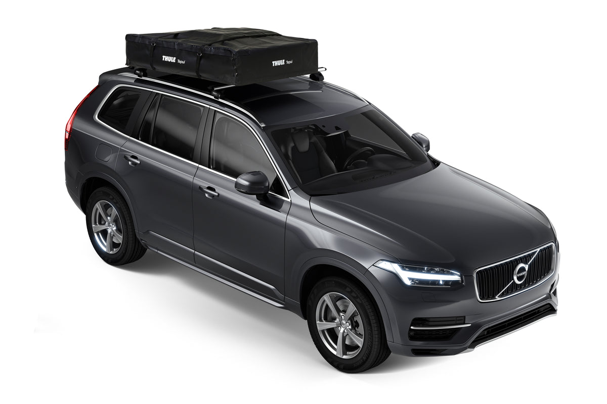Travel Cover Black