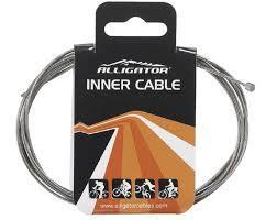Alligator Stainless Steel SIS Gear/Shift Cable 1.1mm /each