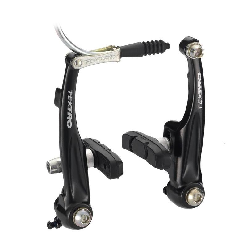 Tektro V-Brake Brake Black /each (per wheel)