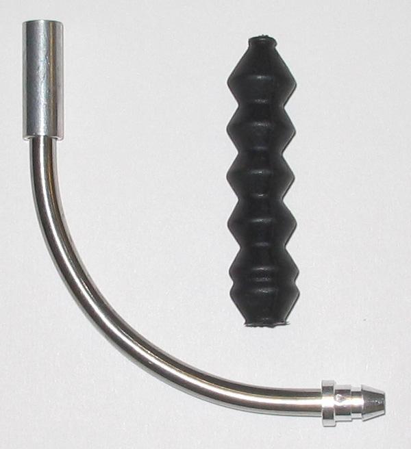Nervz 90 V Brake Noodle /ea
