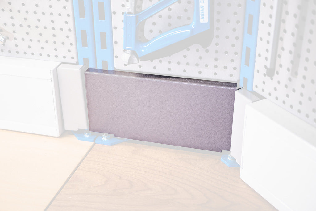 UNIOR COVER SET FOR ANGLE MOD. WRK BENCH 2 PC
