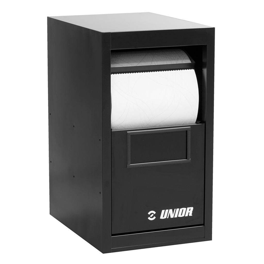 UNIOR CLEANING SUPPORT FOR MODULAR WORK BENCH