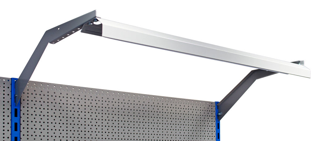 UNIOR HOLDER FOR LIGHT WITH CONSOLE