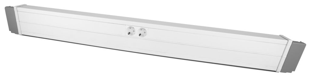 UNIOR HOLDER WITH PARAPET CHANNEL